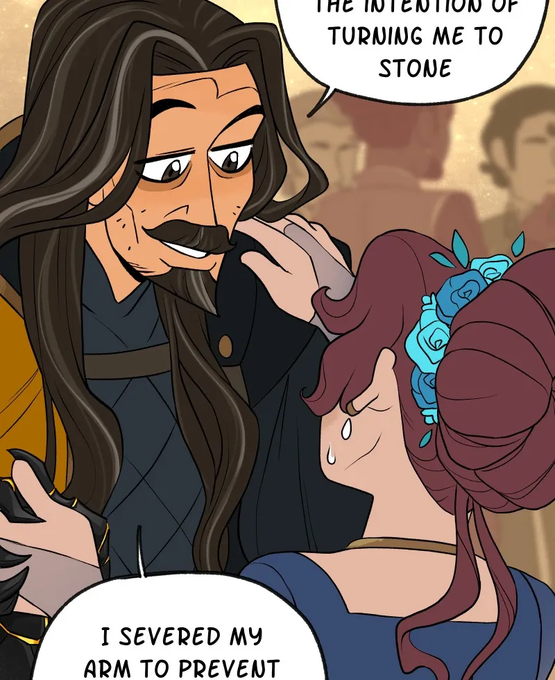 Suitor Armor Chapter 47 page 31 - 