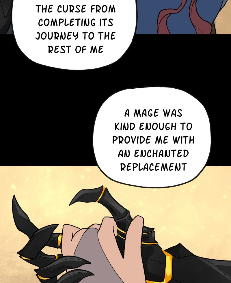 Suitor Armor Chapter 47 page 32 - 