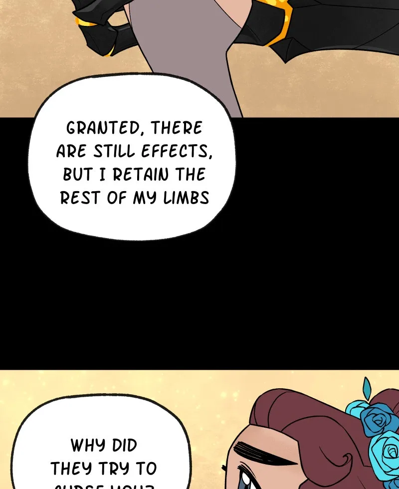 Suitor Armor Chapter 47 page 33 - 