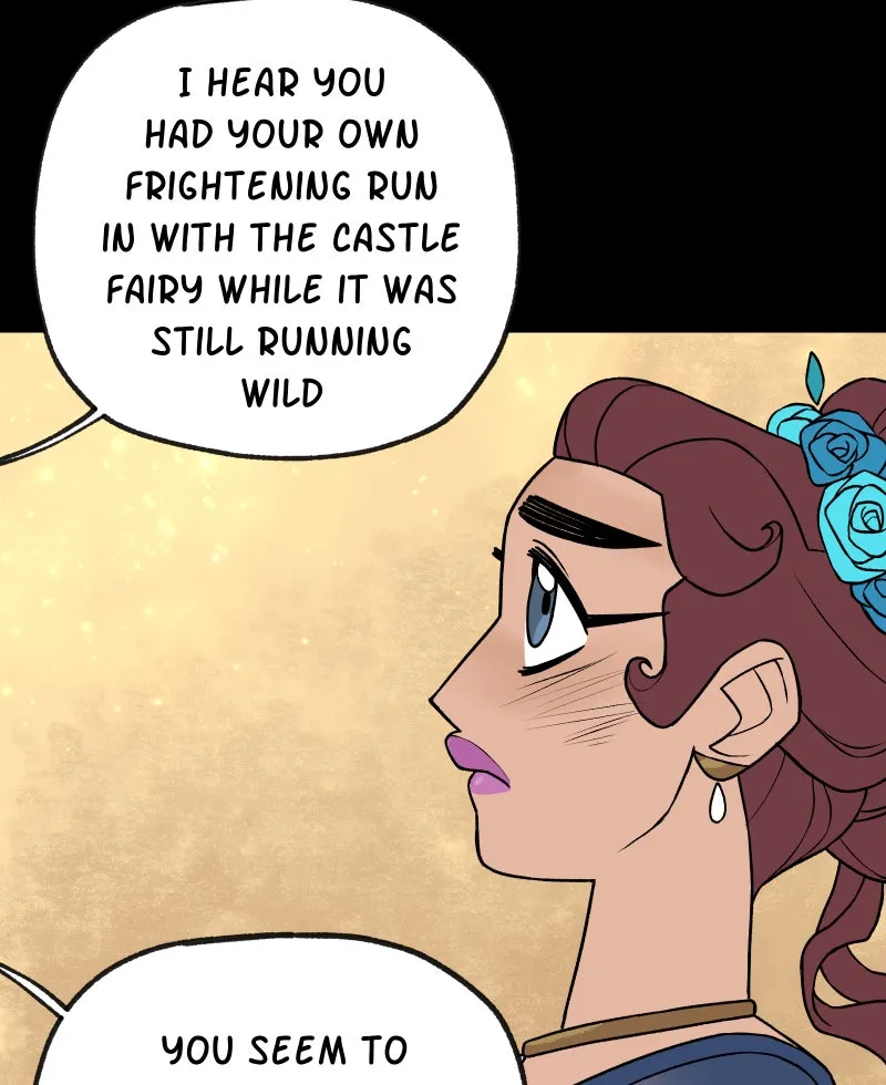 Suitor Armor Chapter 47 page 36 - 