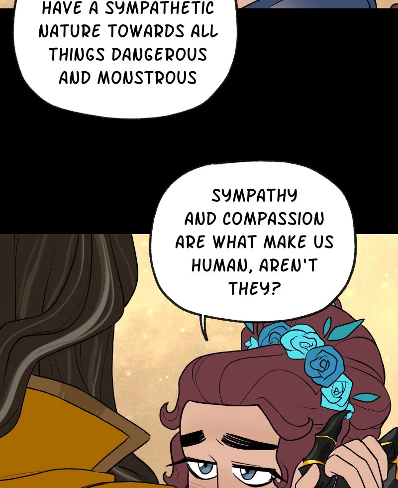 Suitor Armor Chapter 47 page 37 - 