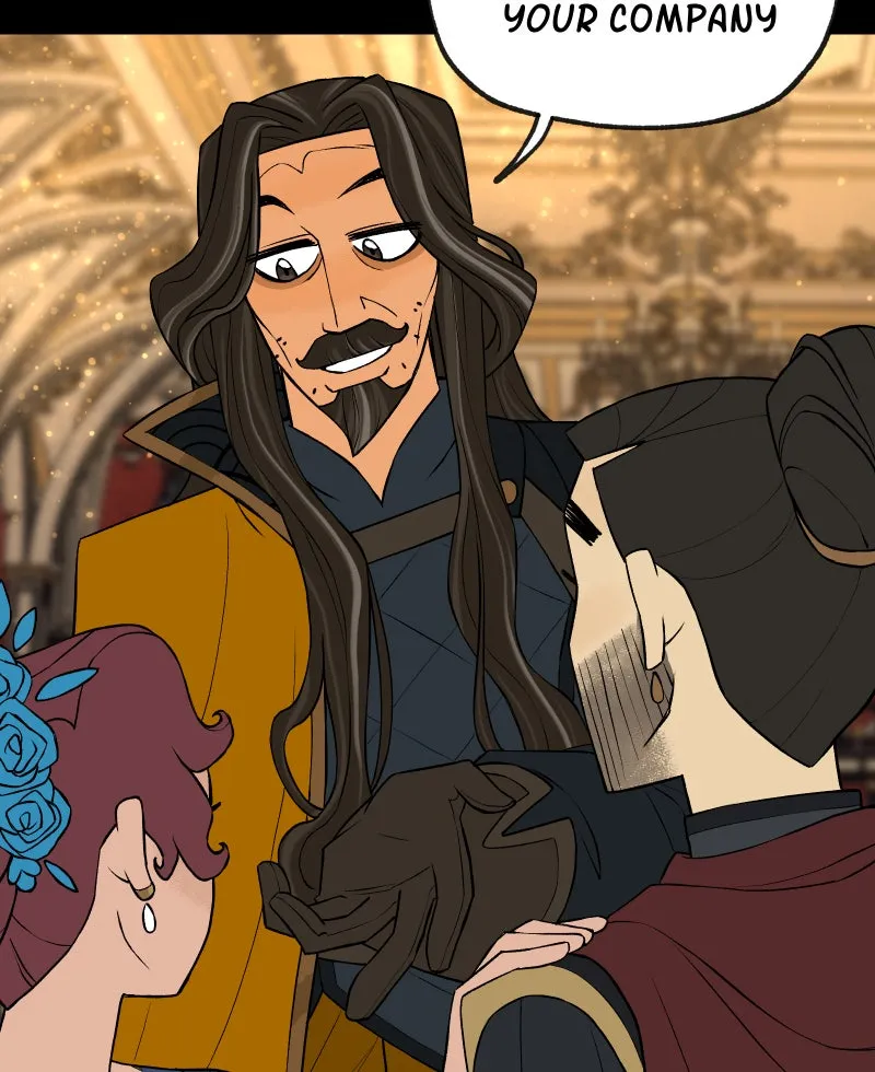 Suitor Armor Chapter 47 page 5 - 