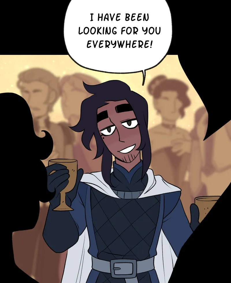 Suitor Armor Chapter 47 page 48 - 