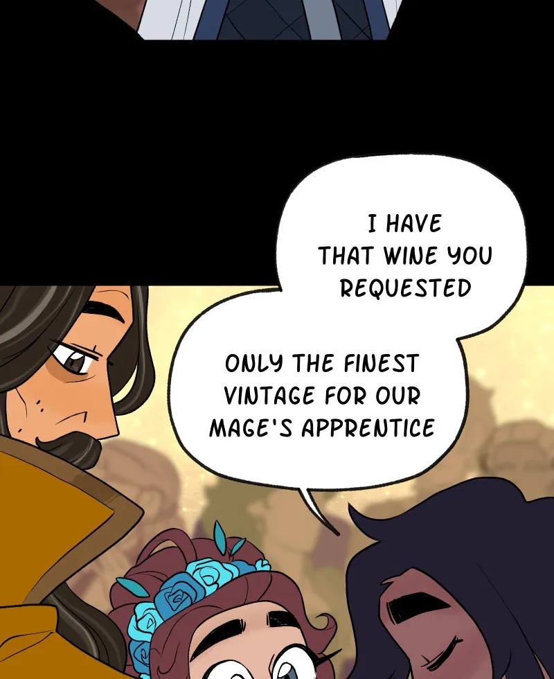 Suitor Armor Chapter 47 page 49 - 