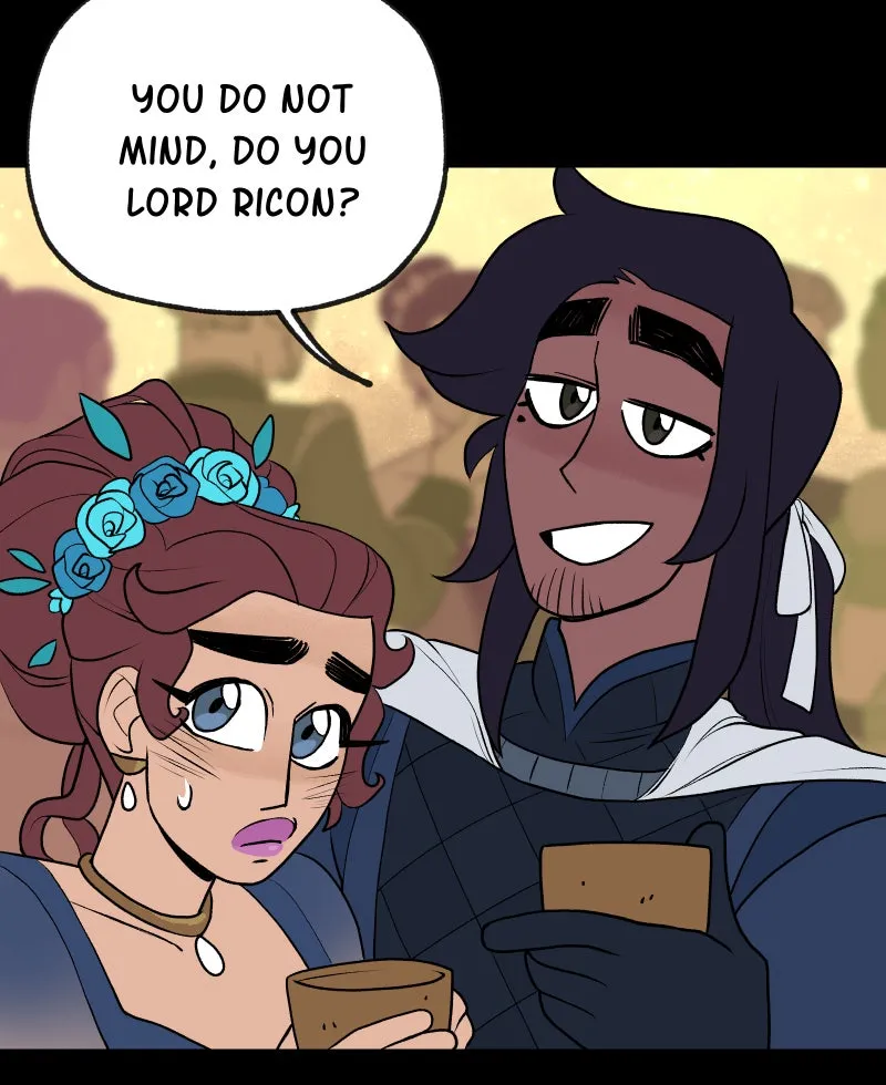 Suitor Armor Chapter 47 page 51 - 