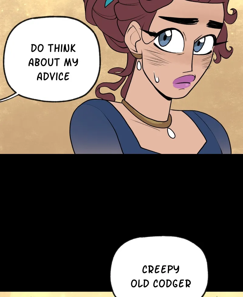 Suitor Armor Chapter 47 page 54 - 
