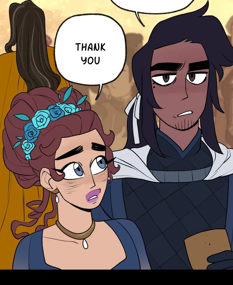 Suitor Armor Chapter 47 page 55 - 