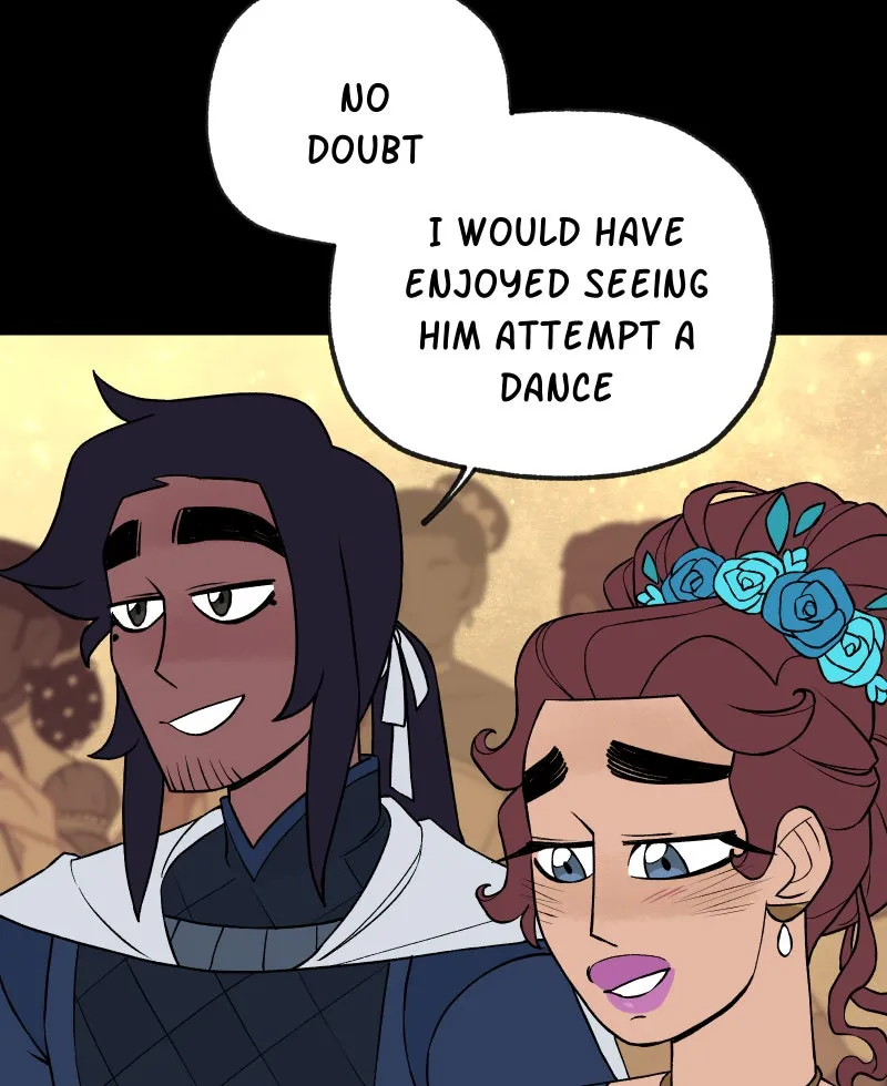 Suitor Armor Chapter 47 page 61 - 