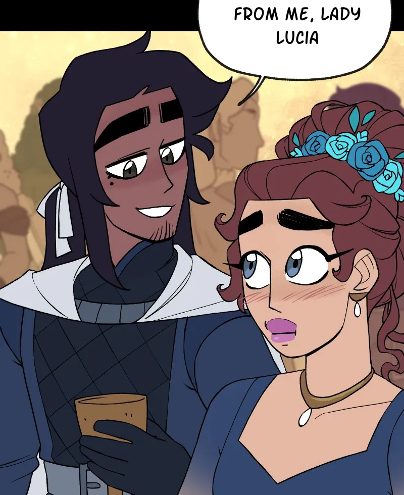 Suitor Armor Chapter 47 page 64 - 