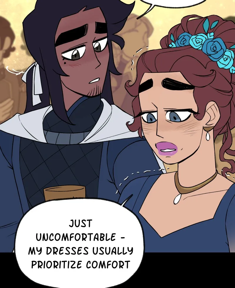 Suitor Armor Chapter 47 page 69 - 