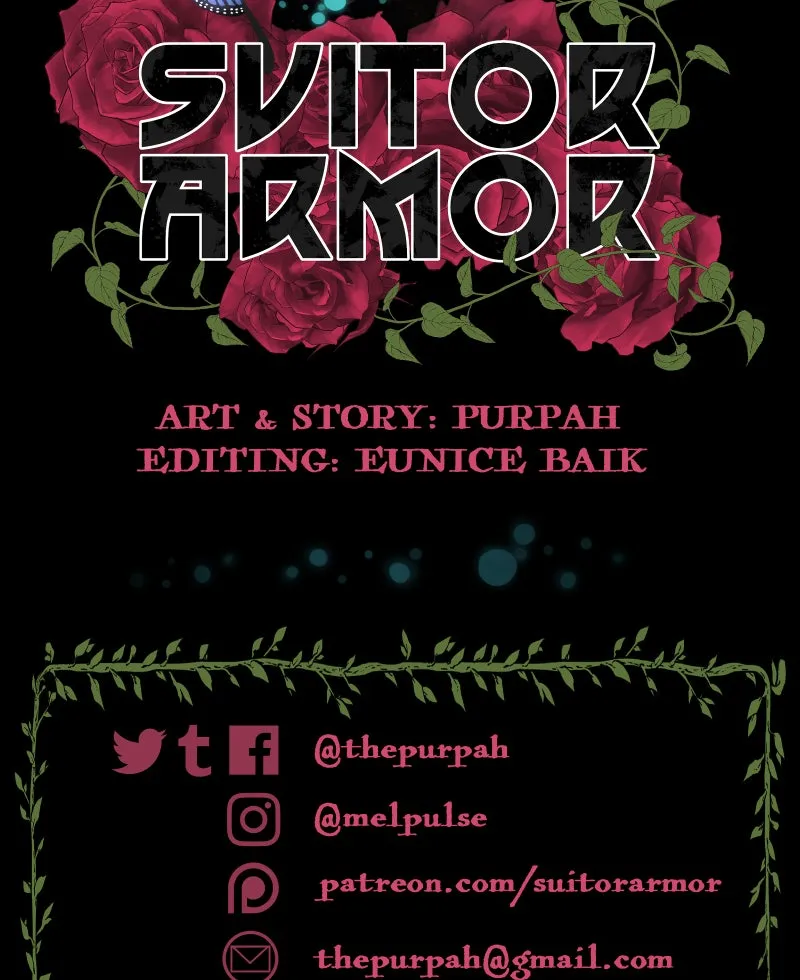 Suitor Armor Chapter 47 page 81 - 