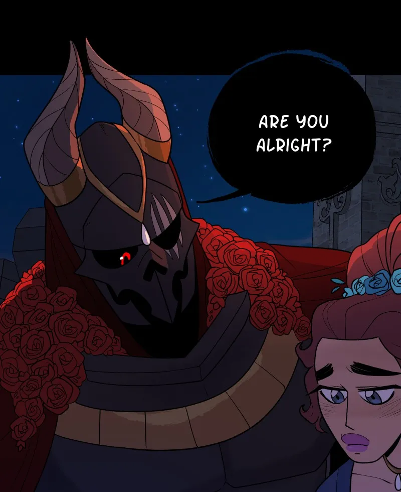 Suitor Armor Chapter 48 page 16 - 
