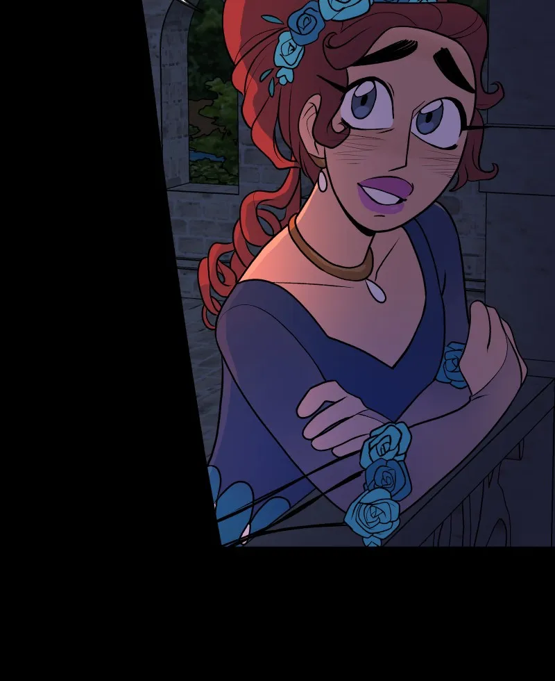 Suitor Armor Chapter 48 page 18 - 