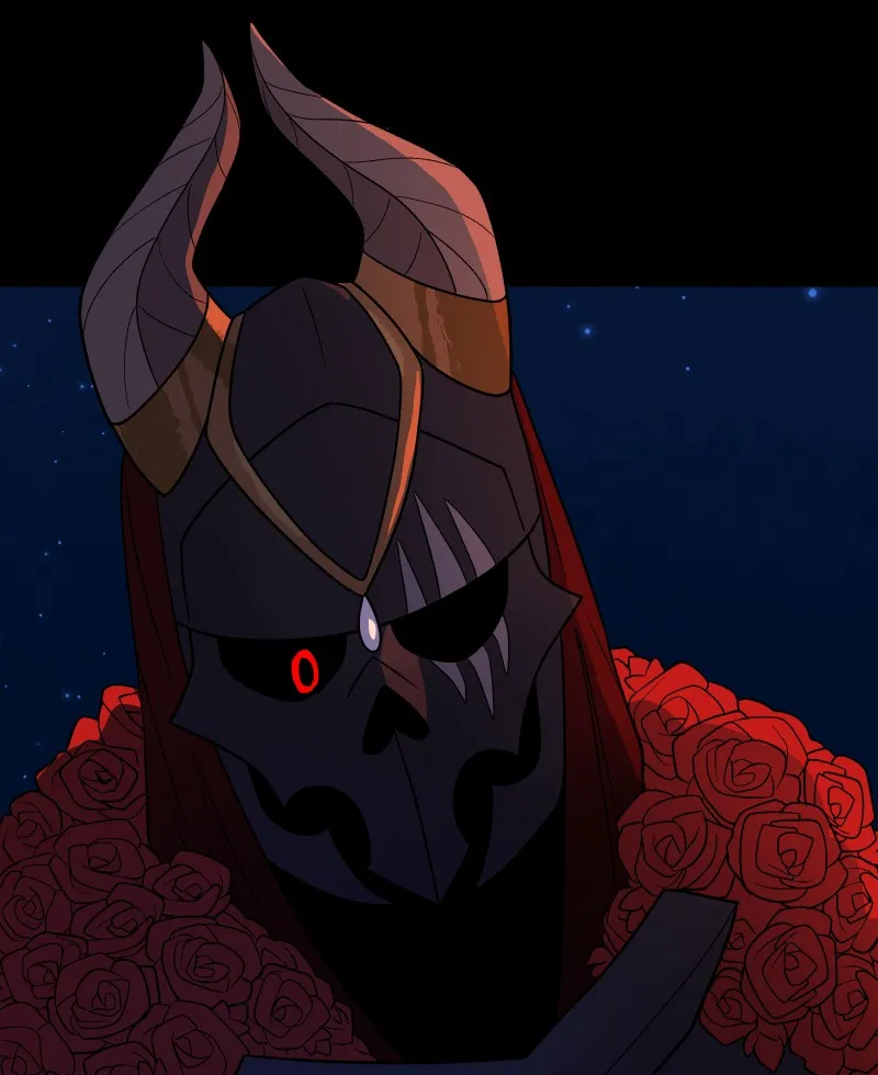 Suitor Armor Chapter 48 page 19 - 