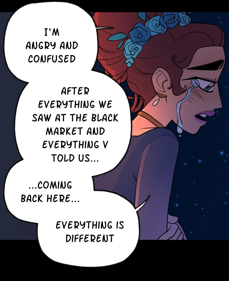 Suitor Armor Chapter 48 page 23 - 