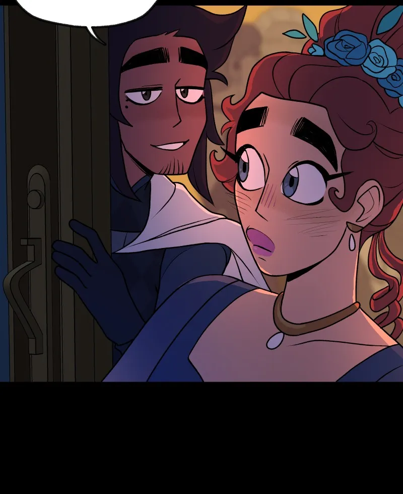 Suitor Armor Chapter 48 page 4 - 
