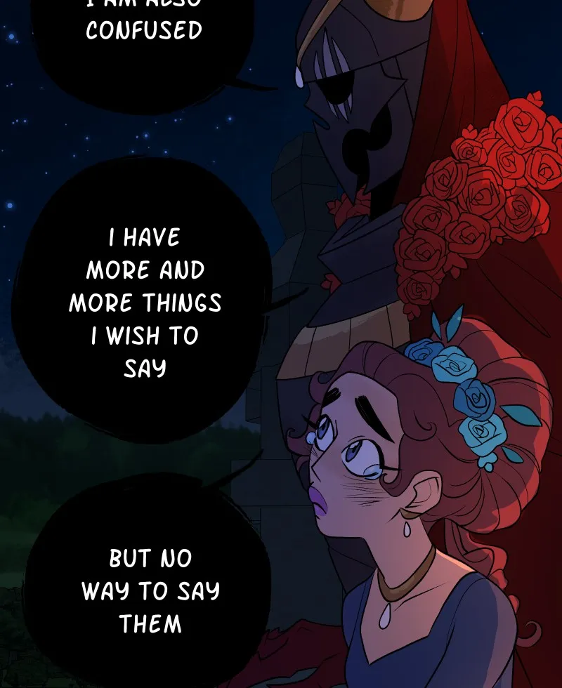 Suitor Armor Chapter 48 page 32 - 
