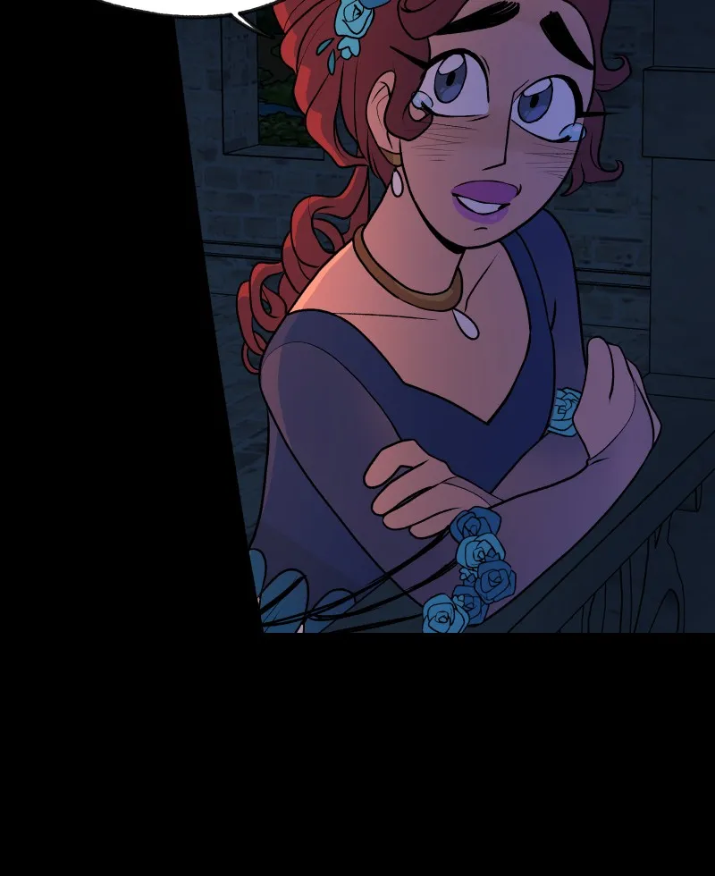 Suitor Armor Chapter 48 page 34 - 