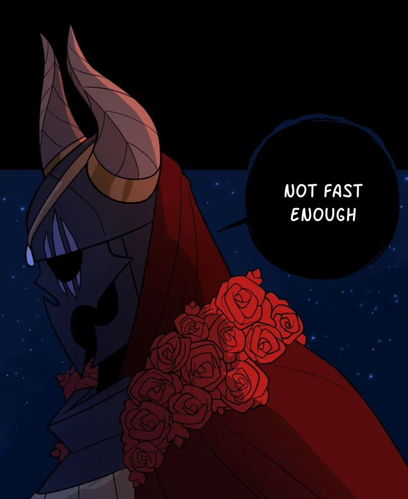Suitor Armor Chapter 48 page 35 - 