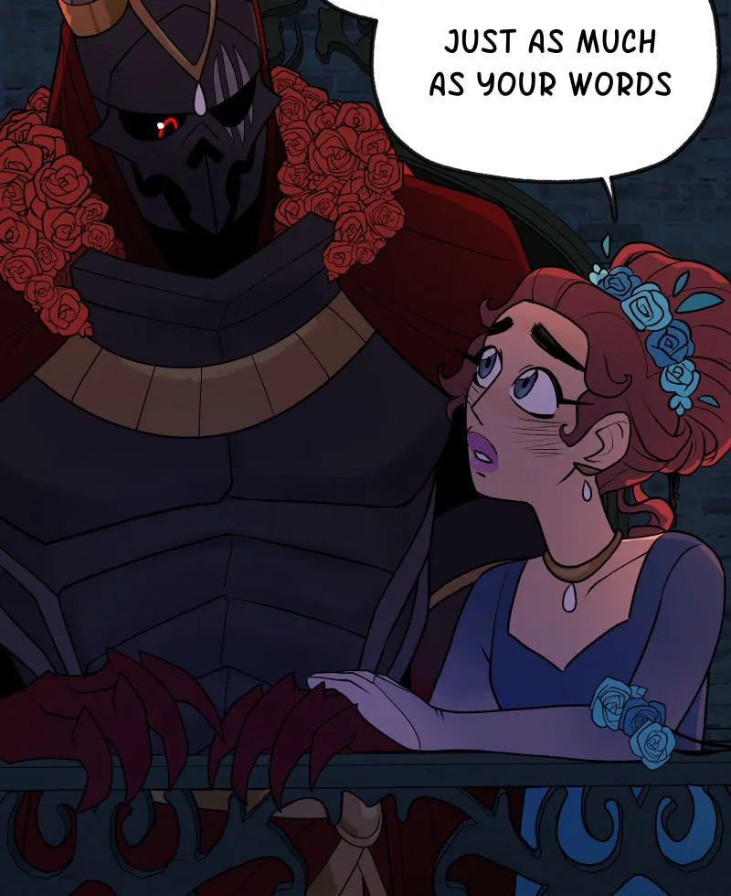 Suitor Armor Chapter 48 page 38 - 