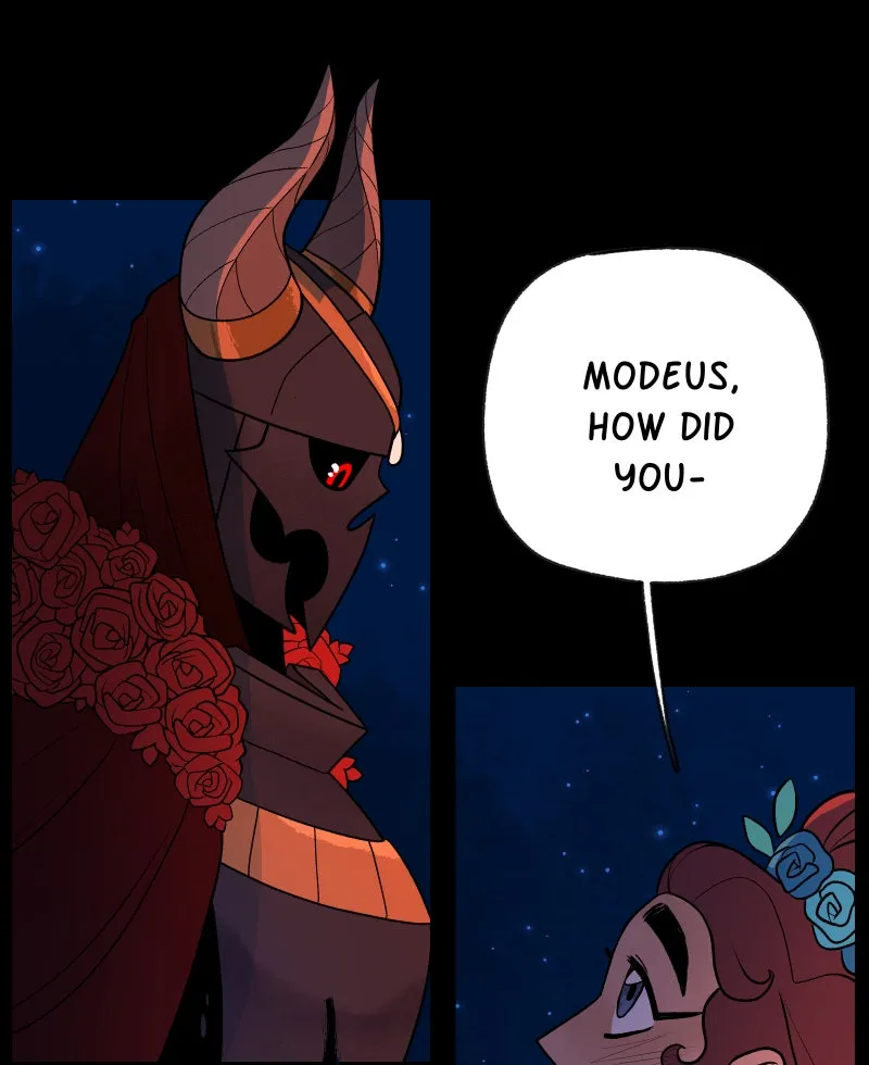 Suitor Armor Chapter 48 page 5 - 