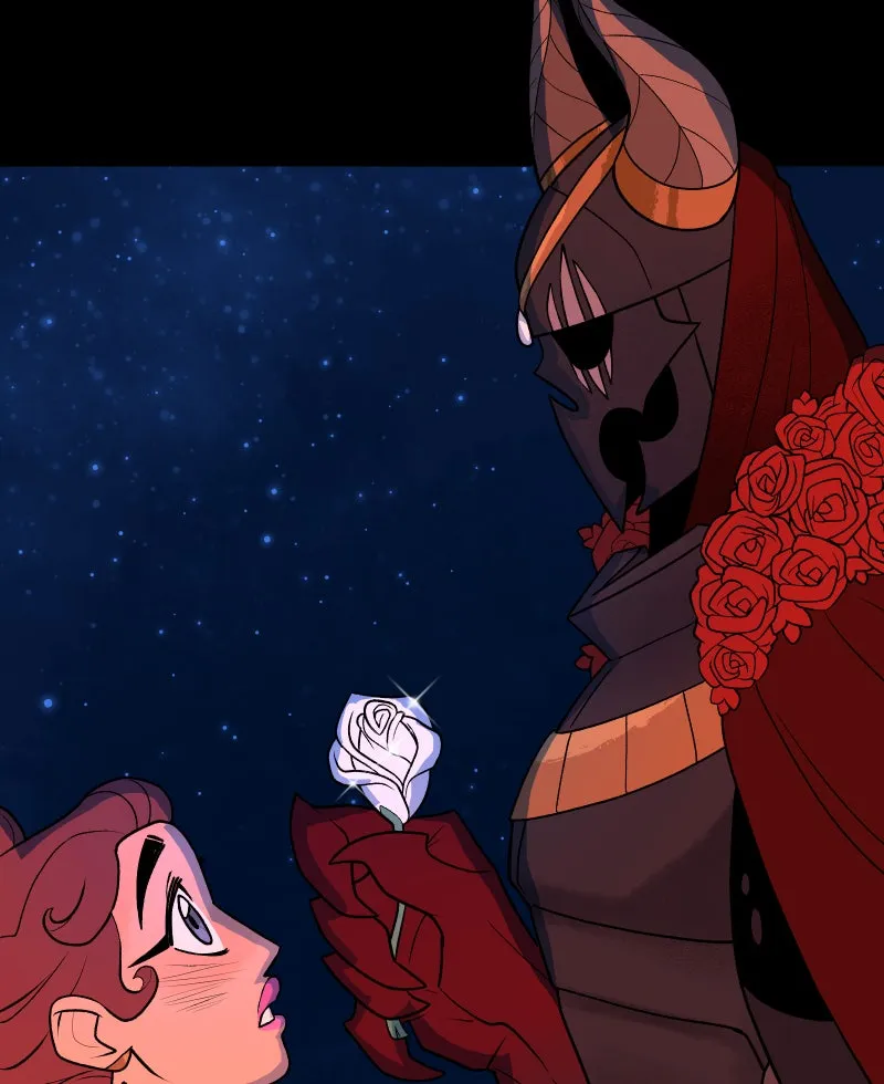 Suitor Armor Chapter 48 page 46 - 