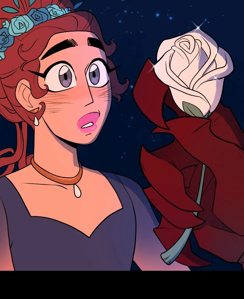 Suitor Armor Chapter 48 page 48 - 