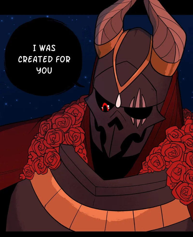 Suitor Armor Chapter 48 page 54 - 