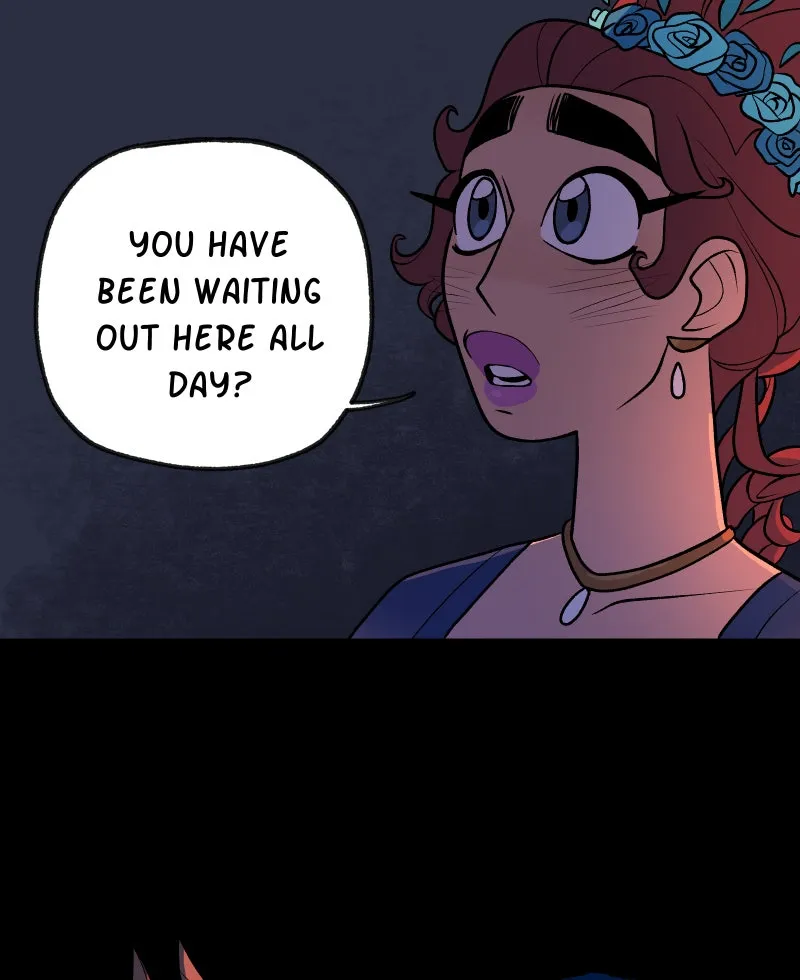 Suitor Armor Chapter 48 page 8 - 