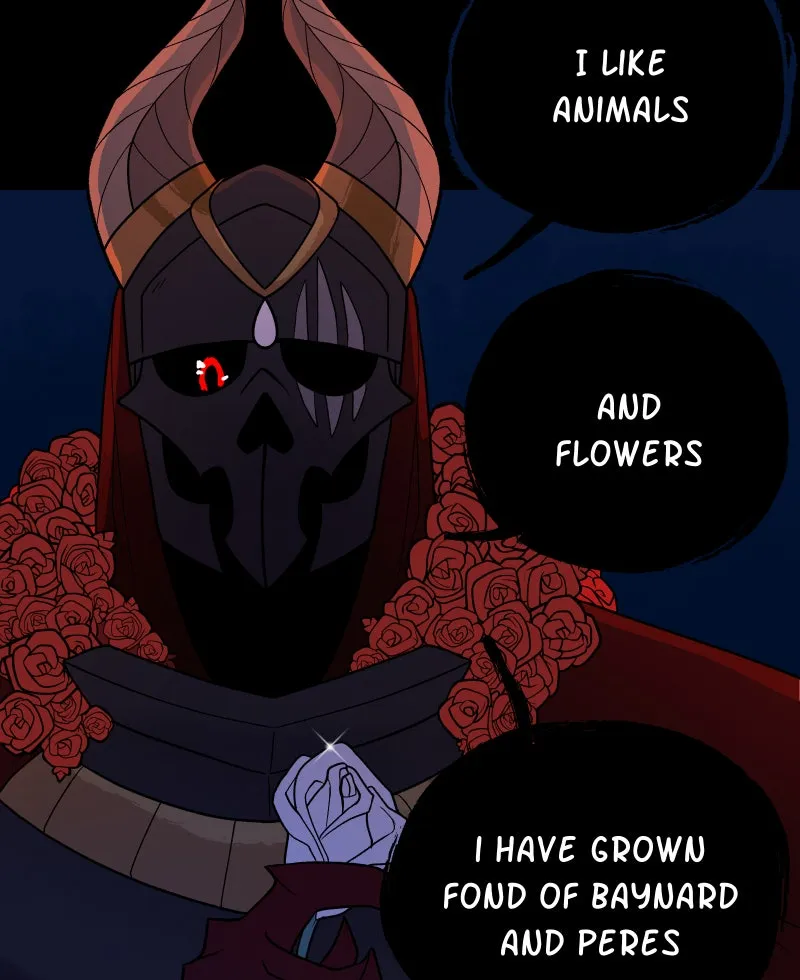 Suitor Armor Chapter 48 page 73 - 