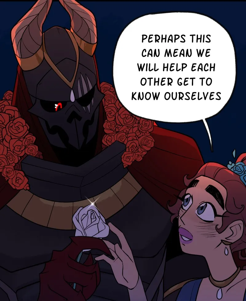 Suitor Armor Chapter 48 page 81 - 