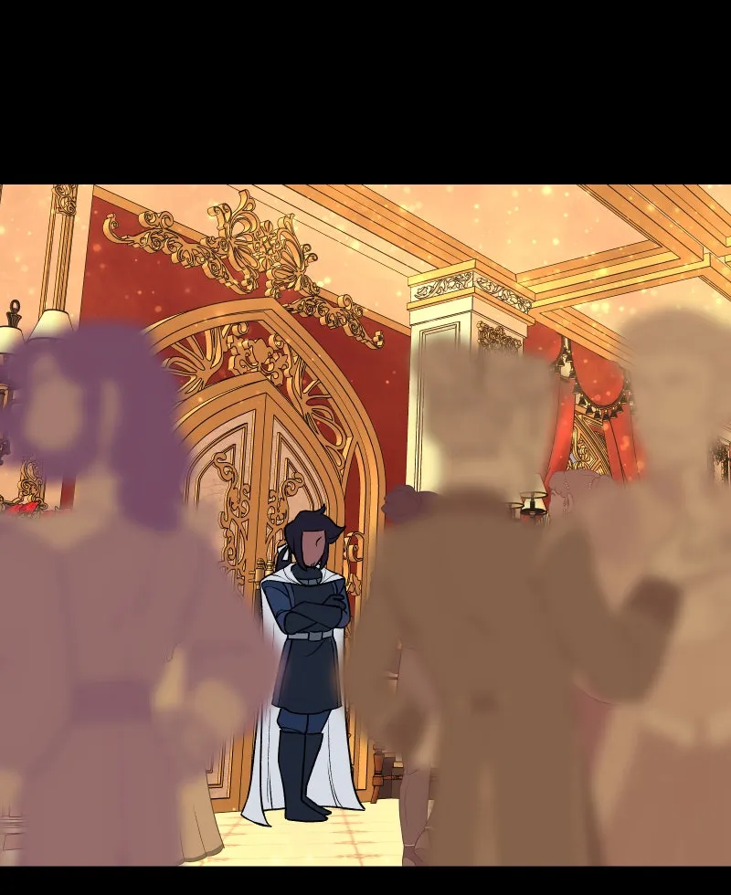Suitor Armor Chapter 49 page 1 - 