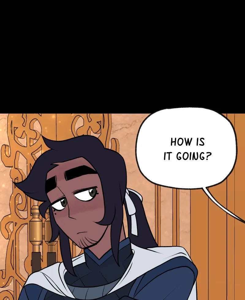Suitor Armor Chapter 49 page 2 - 