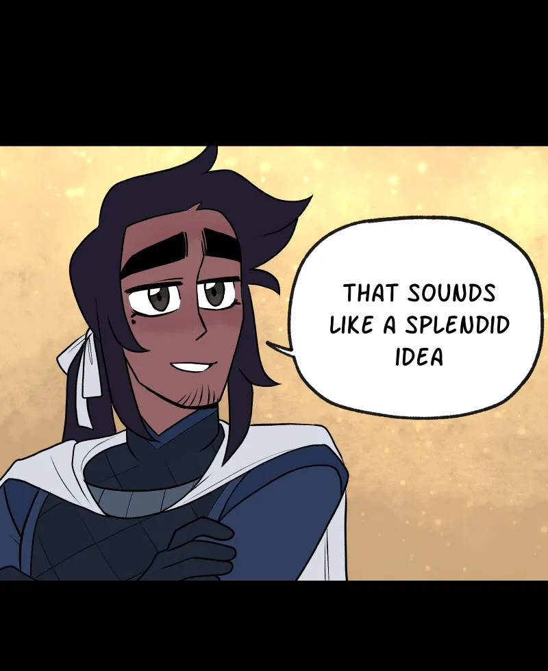 Suitor Armor Chapter 49 page 11 - 