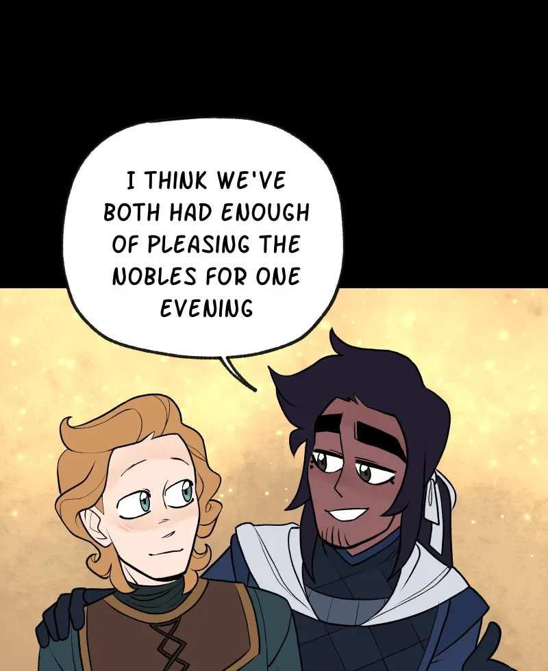 Suitor Armor Chapter 49 page 12 - 