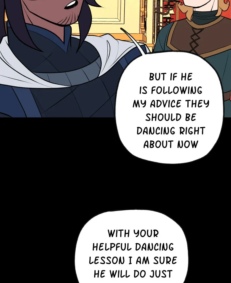 Suitor Armor Chapter 49 page 4 - 