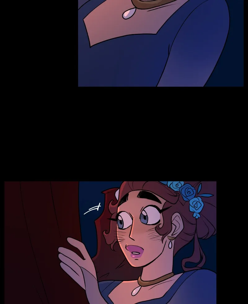 Suitor Armor Chapter 49 page 32 - 
