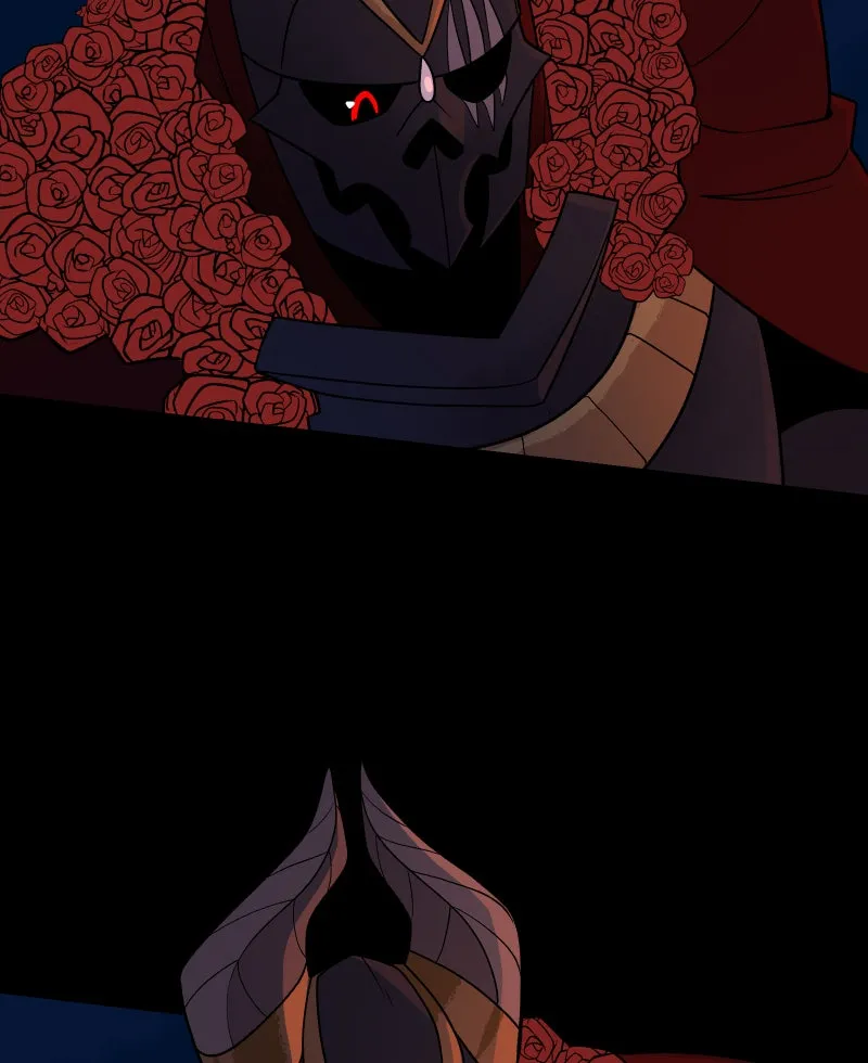 Suitor Armor Chapter 49 page 37 - 