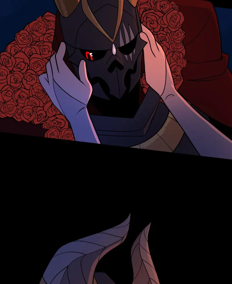 Suitor Armor Chapter 49 page 38 - 