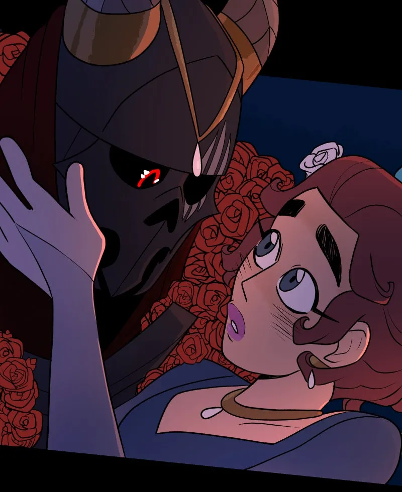 Suitor Armor Chapter 49 page 39 - 