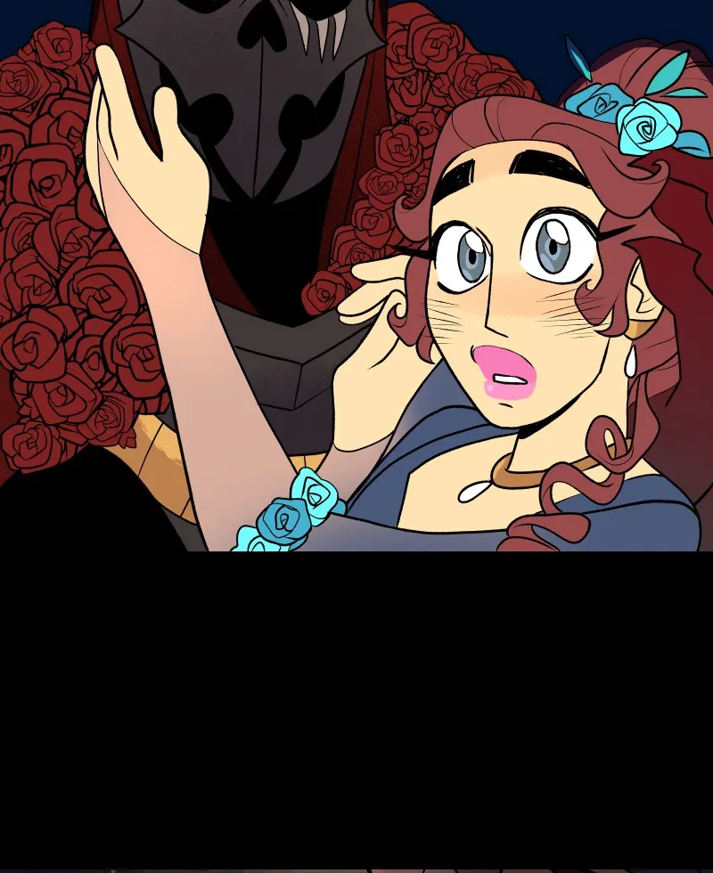 Suitor Armor Chapter 49 page 44 - 