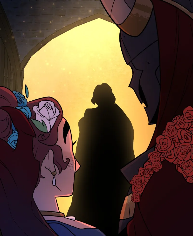 Suitor Armor Chapter 49 page 45 - 