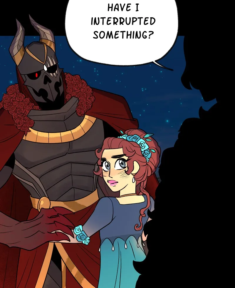 Suitor Armor Chapter 49 page 49 - 