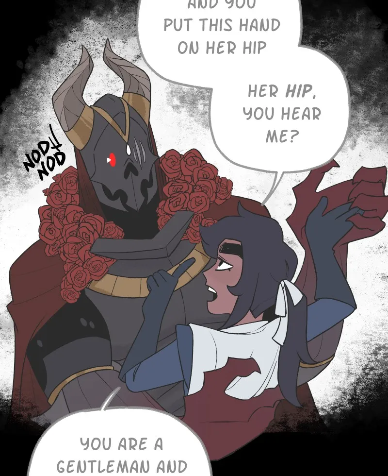 Suitor Armor Chapter 49 page 6 - 