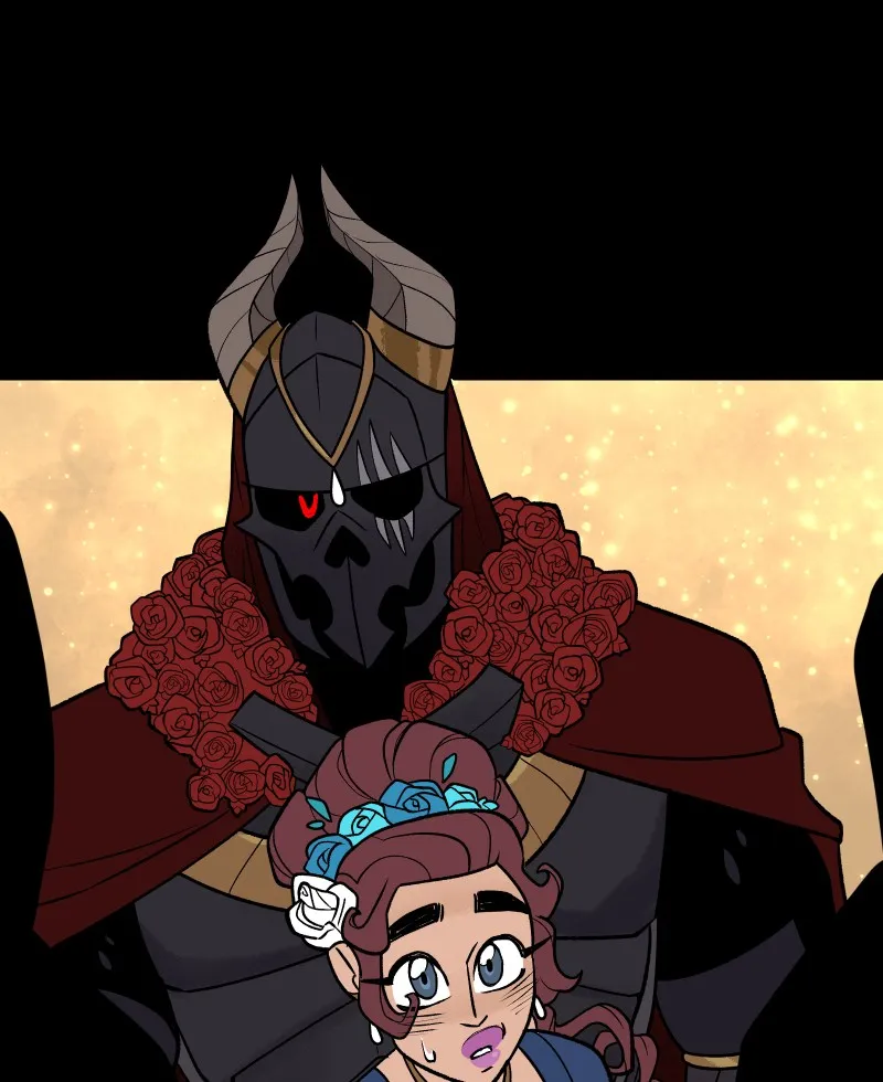 Suitor Armor Chapter 49 page 55 - 