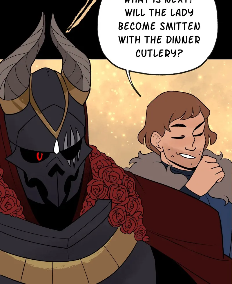 Suitor Armor Chapter 49 page 58 - 