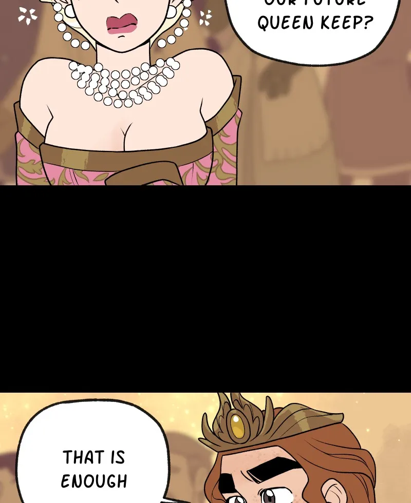 Suitor Armor Chapter 49 page 61 - 