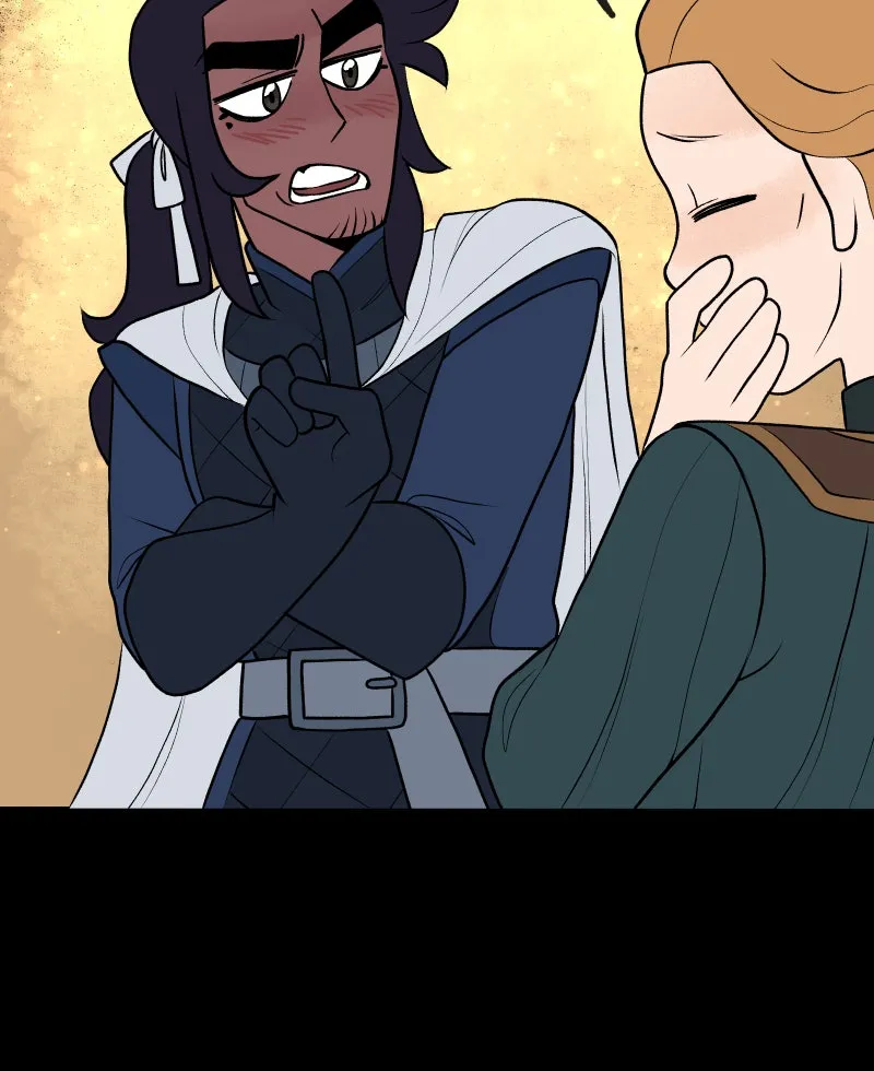 Suitor Armor Chapter 49 page 8 - 