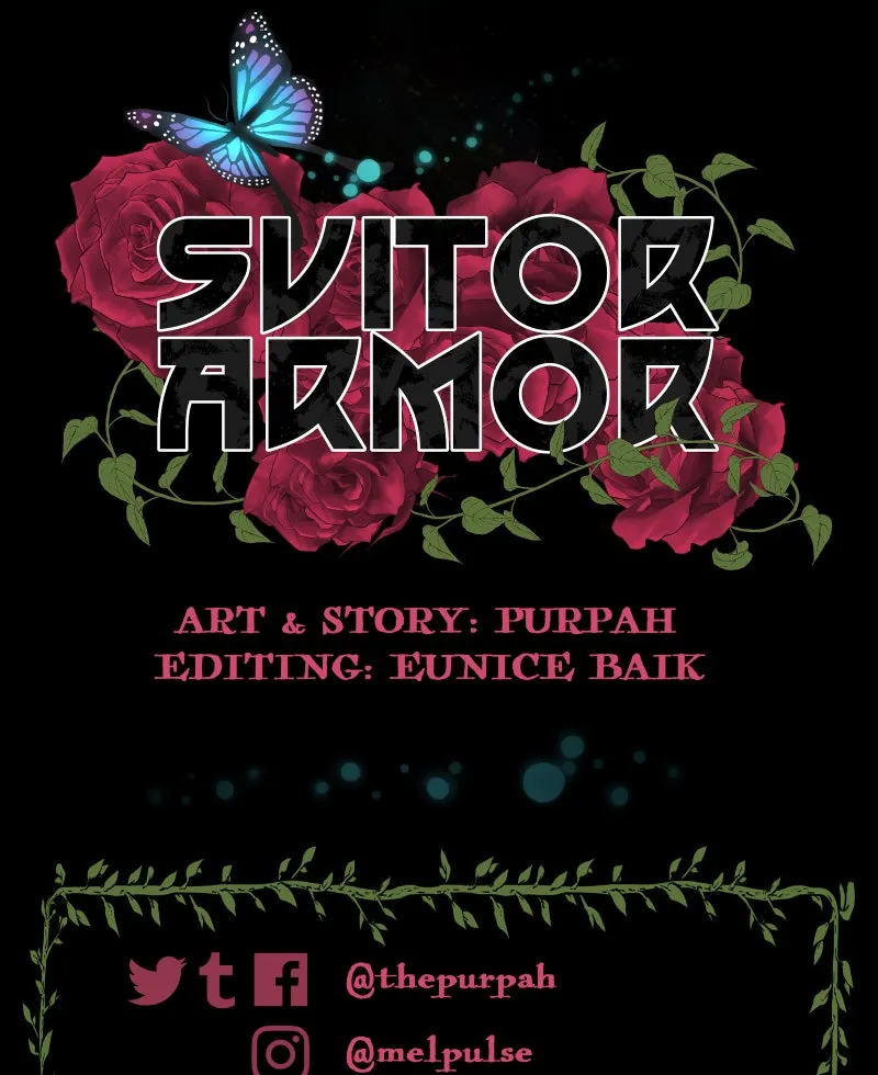 Suitor Armor Chapter 49 page 81 - 