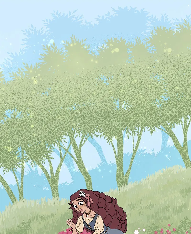 Suitor Armor Chapter 5 page 1 - 
